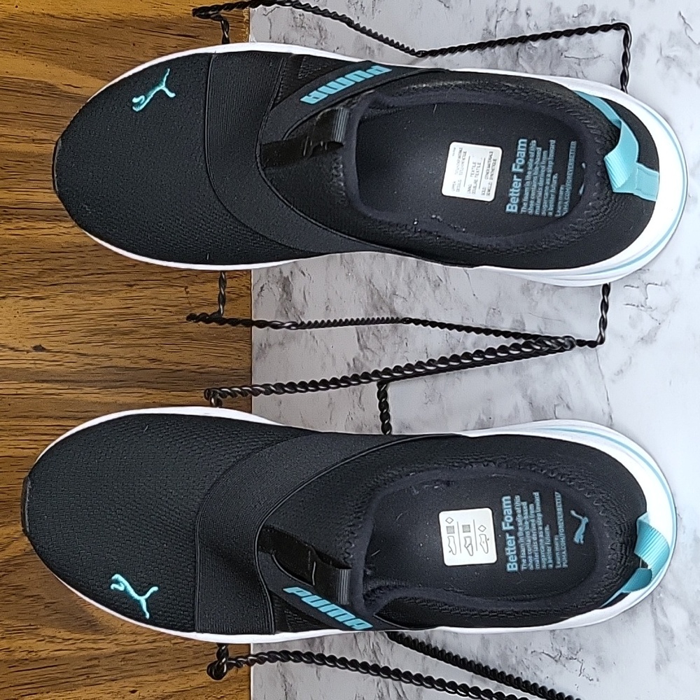 Puma sneakers